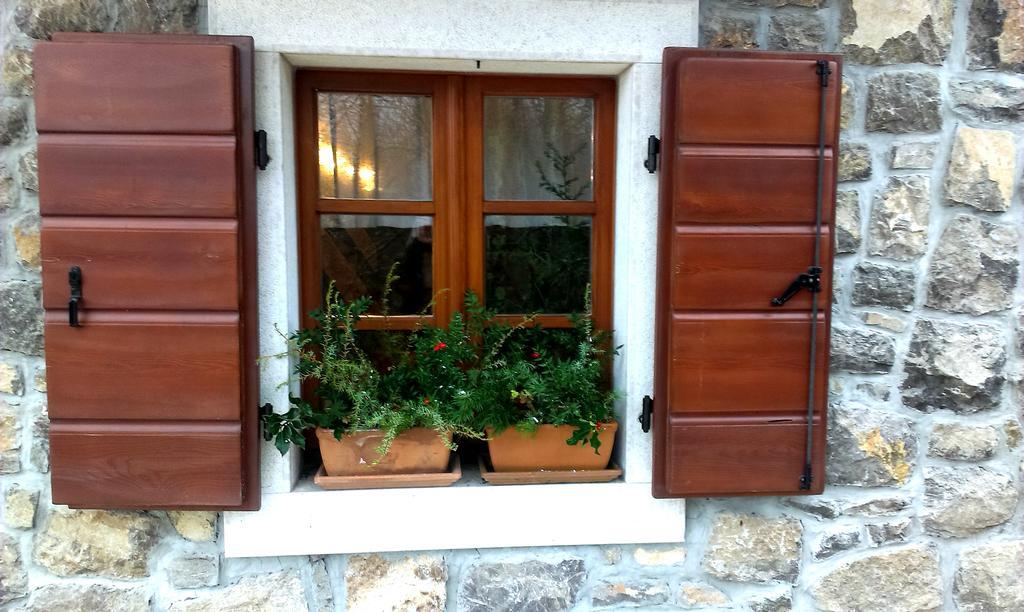 Guest House Rabenseifner - Opatija Jurdani Exterior photo