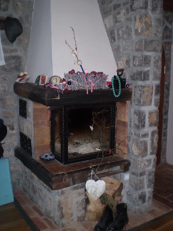 Guest House Rabenseifner - Opatija Jurdani Room photo