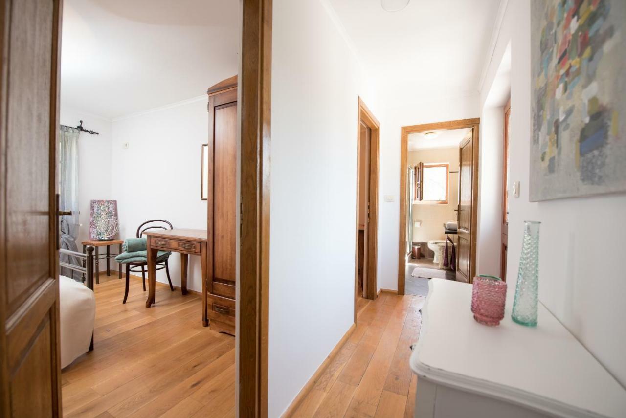 Guest House Rabenseifner - Opatija Jurdani Exterior photo