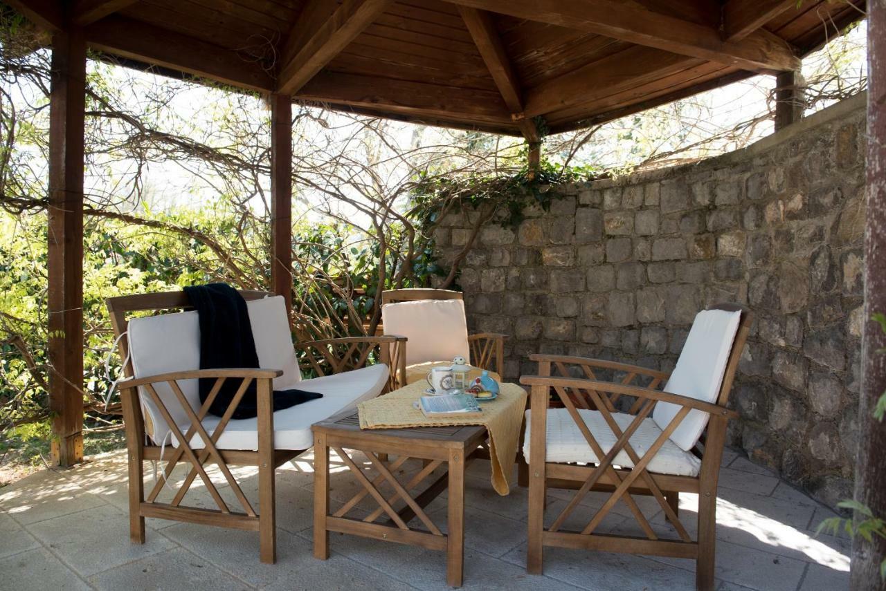 Guest House Rabenseifner - Opatija Jurdani Exterior photo